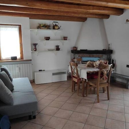 Residenza Campagnano Villa Musignano  Dış mekan fotoğraf