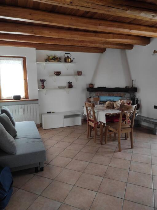 Residenza Campagnano Villa Musignano  Dış mekan fotoğraf